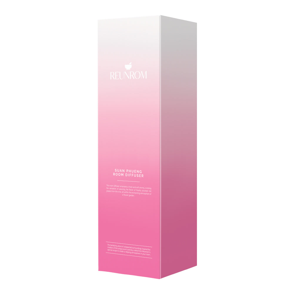 Reunrom Reed Diffuser - Suan Phueng 200ml