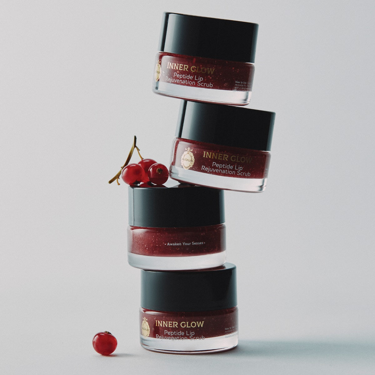 Panpuri Lip Care - Inner Glow 15ml