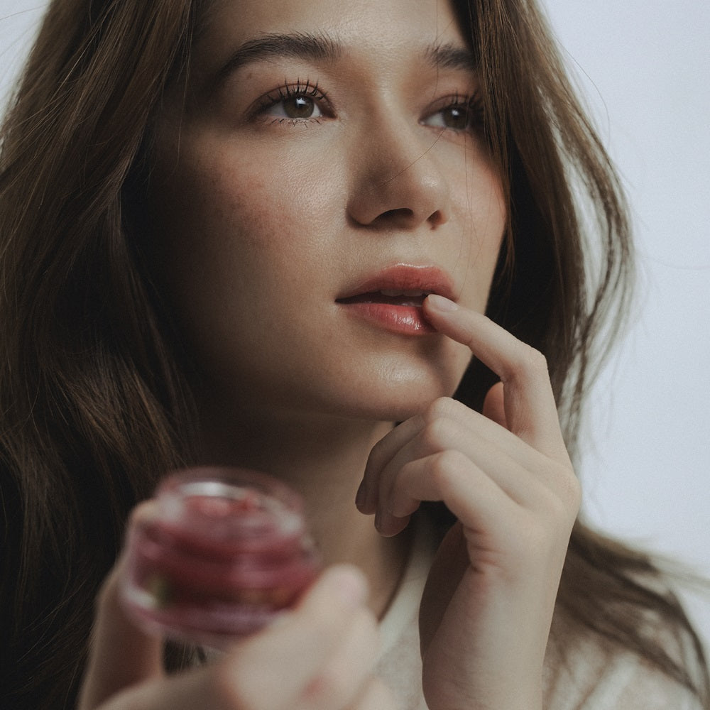 Panpuri Lip Care - Inner Glow 15ml