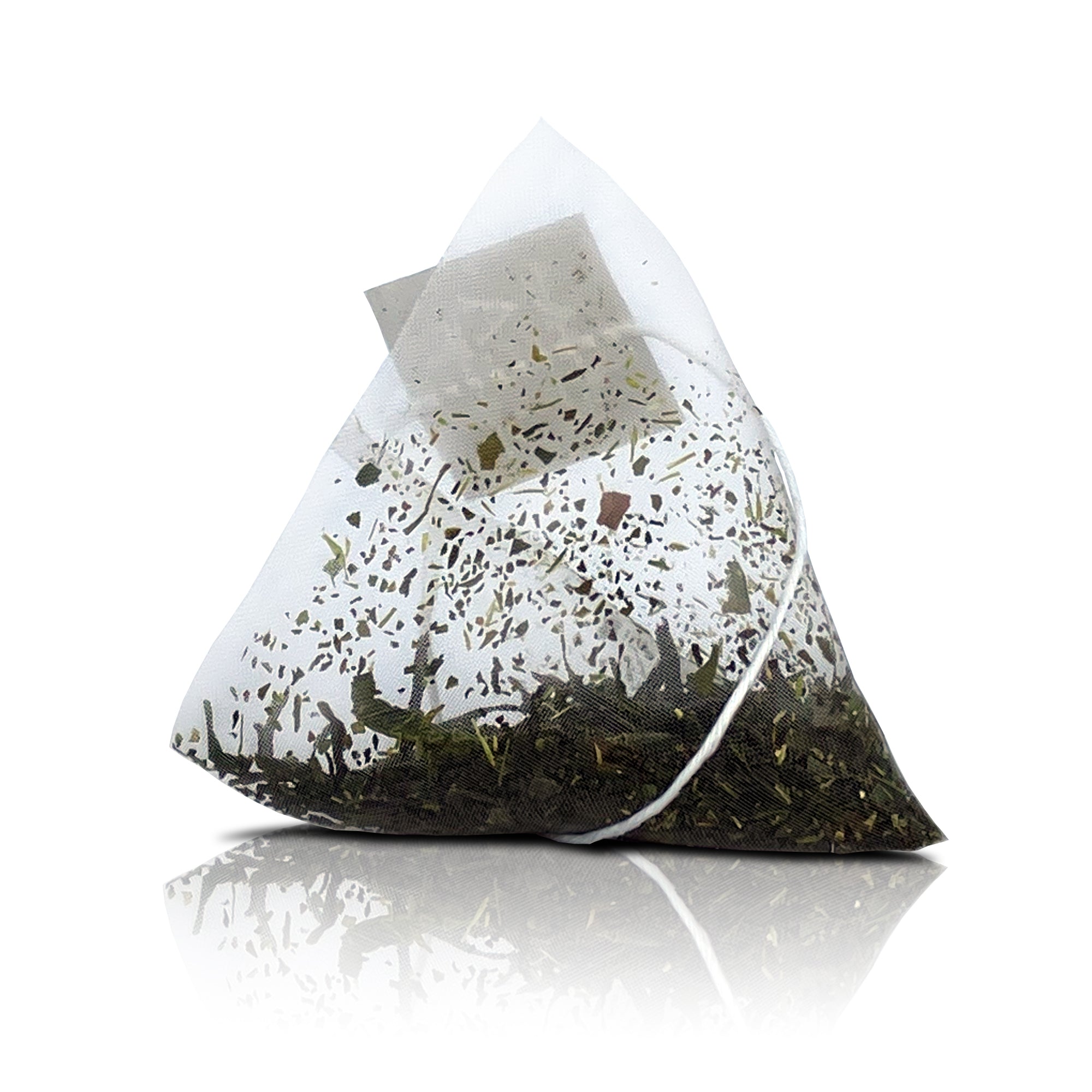 Chaidim Sencha Green Tea