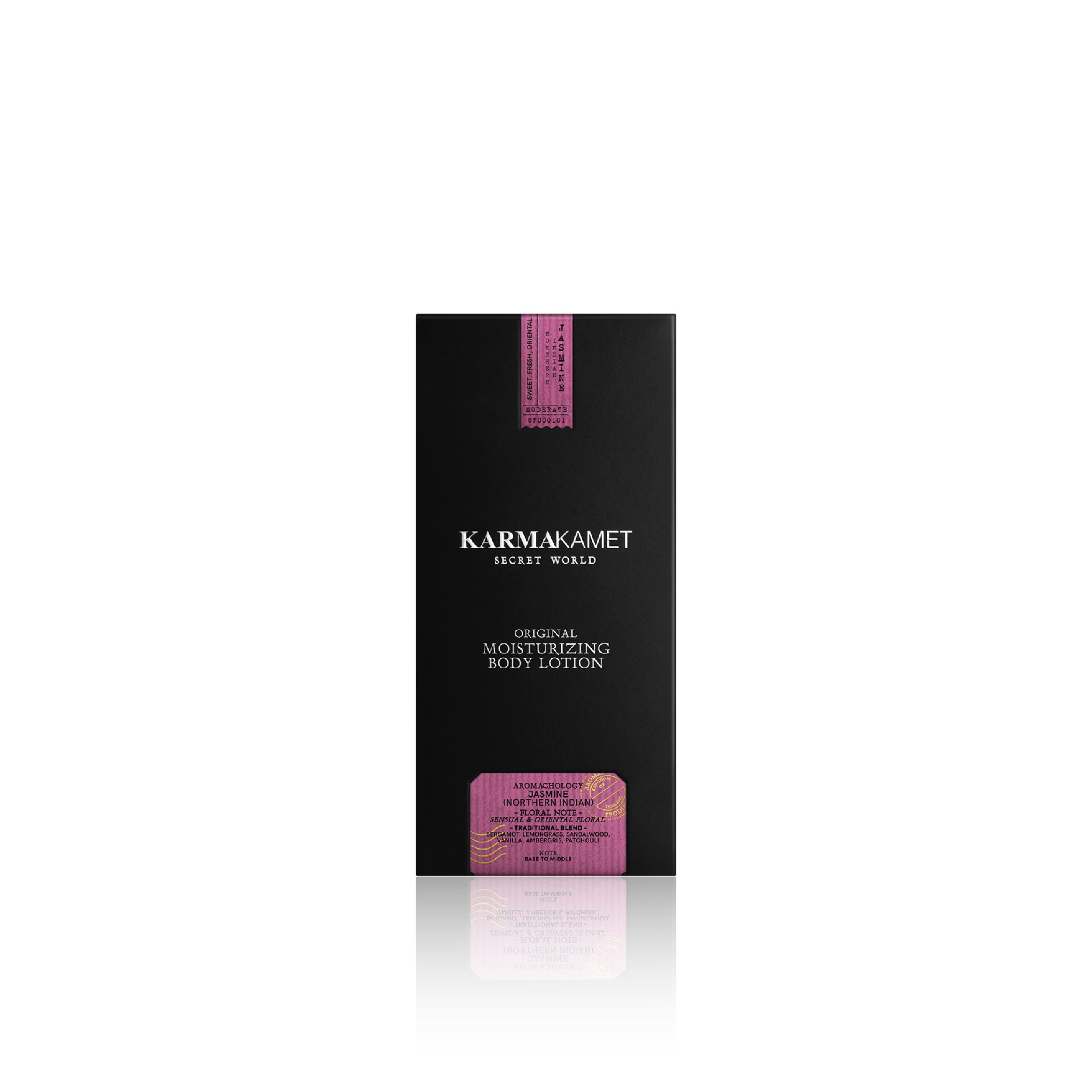 Karmakamet Original Moisturizing Body Lotion 300ml
