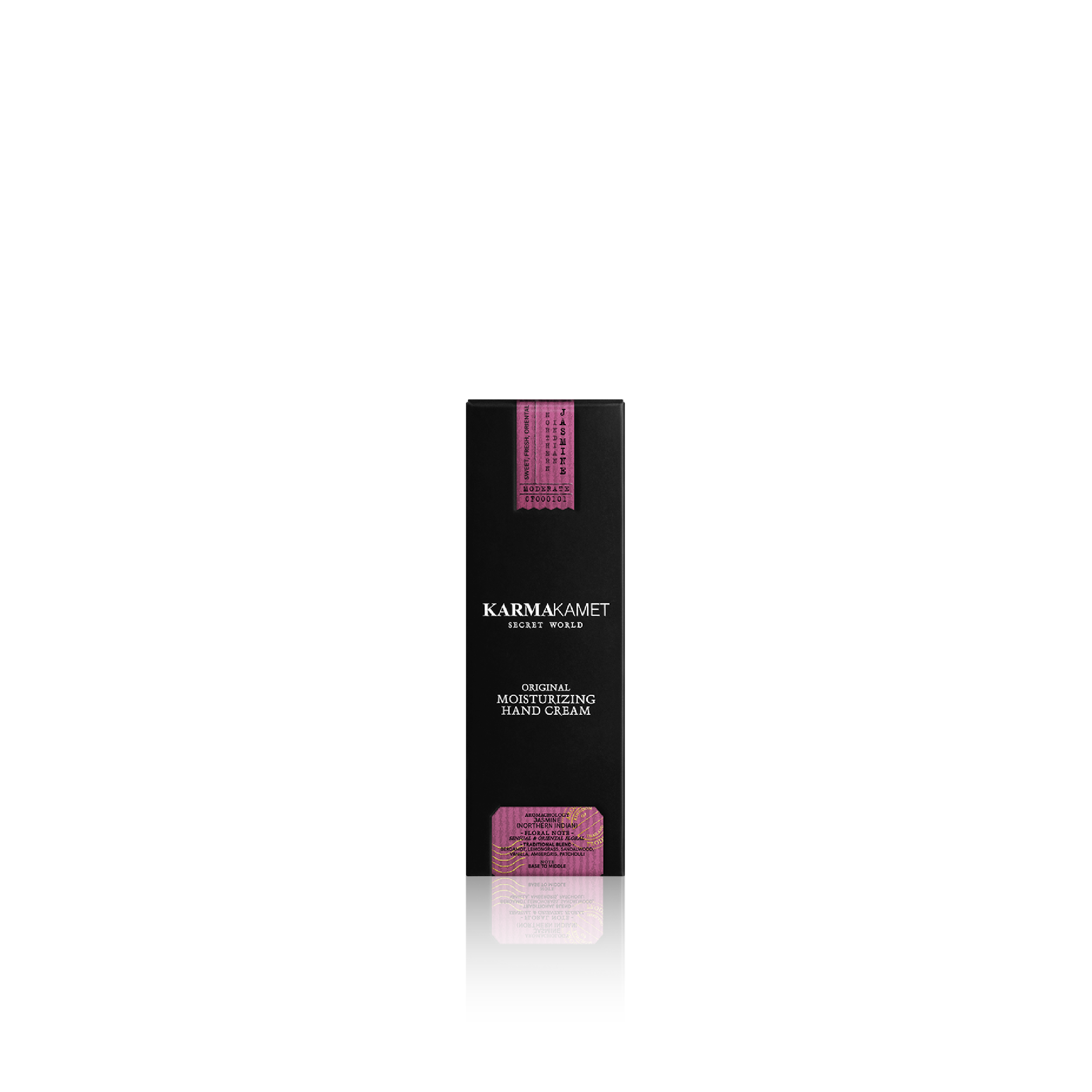 Karmakamet Original Moisturizing Hand Cream 25ml