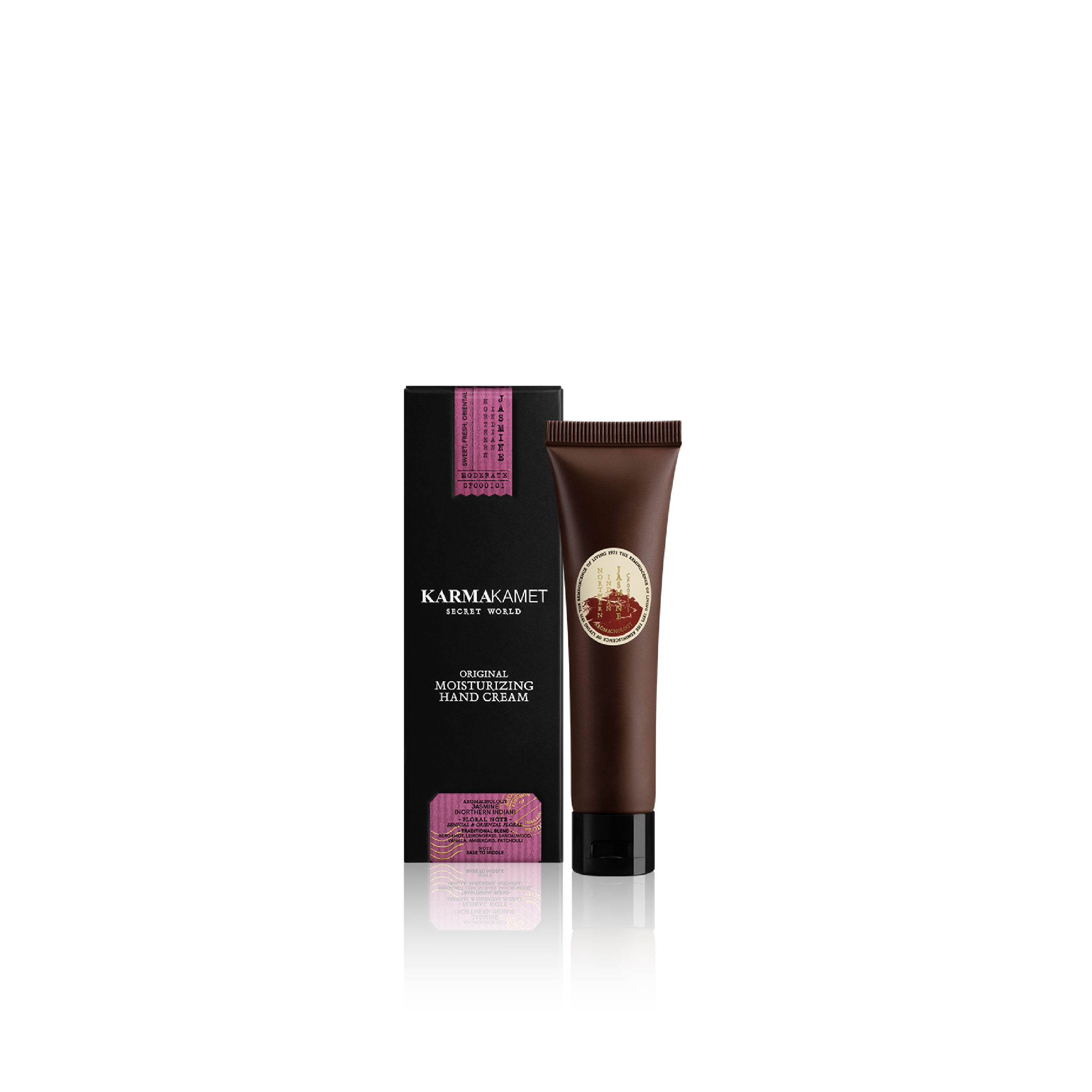 Karmakamet Original Moisturizing Hand Cream 25ml