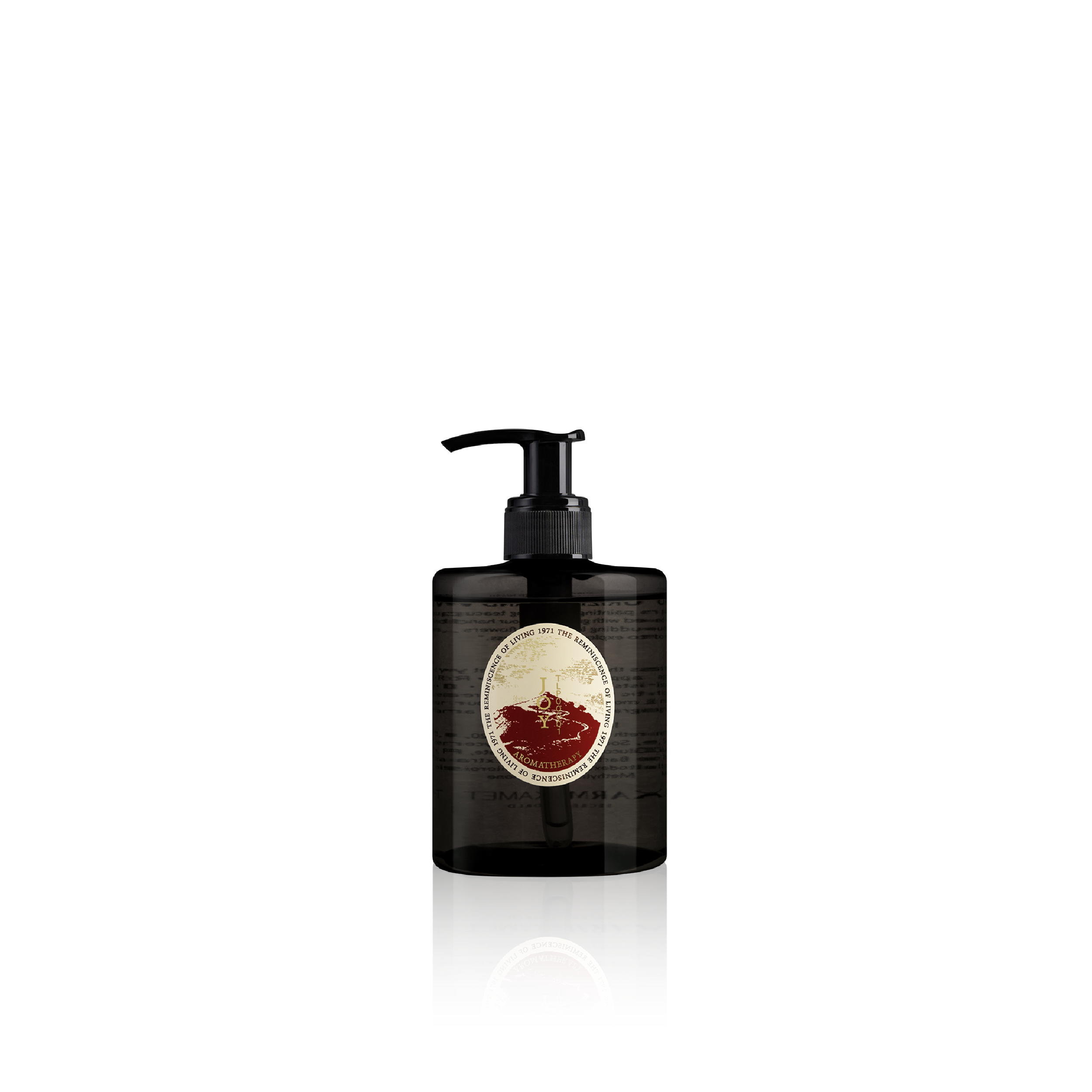 Karmakamet Original Moisturizing Hand Wash 300 ml / Blended