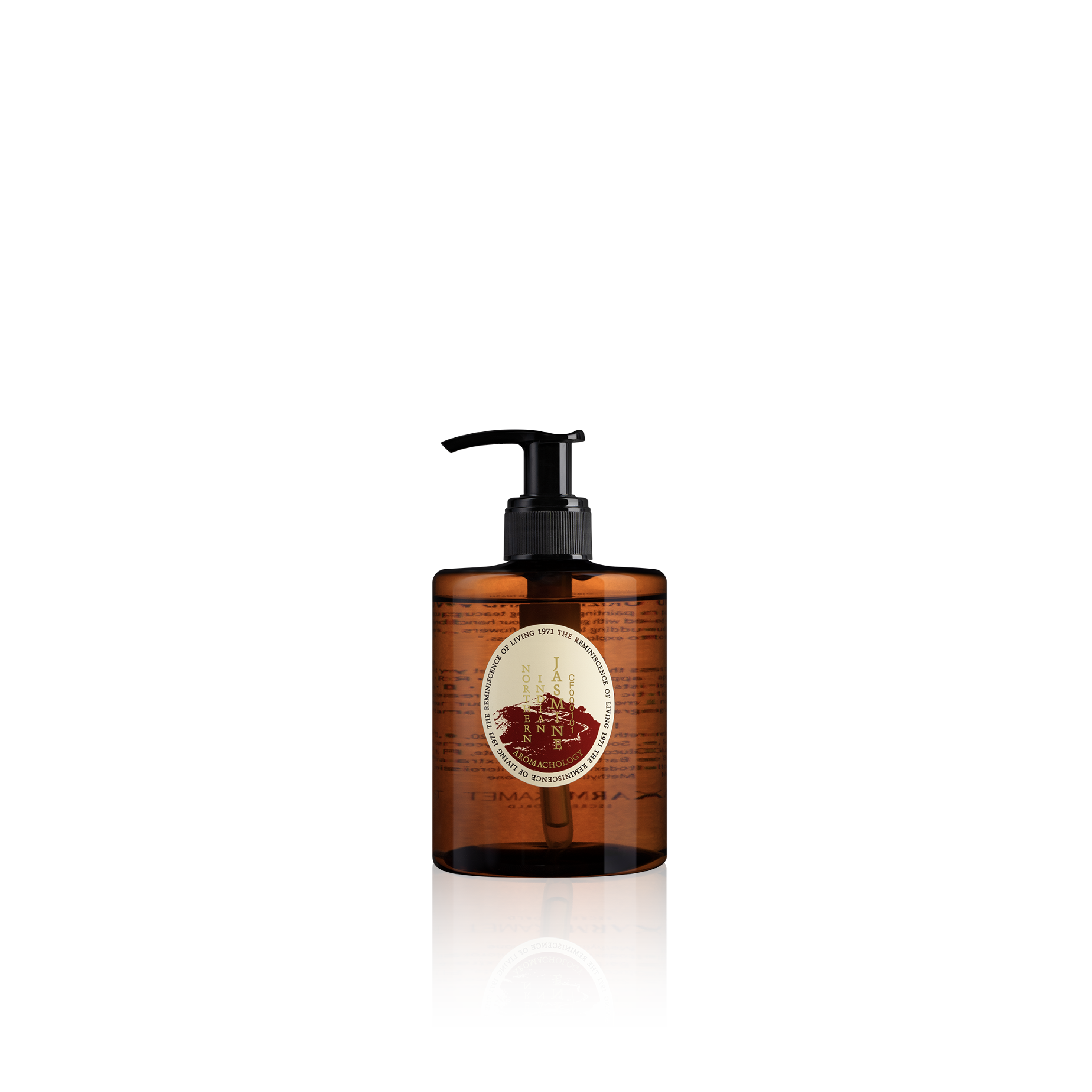 Karmakamet Original Moisturizing Hand Wash 300 ml