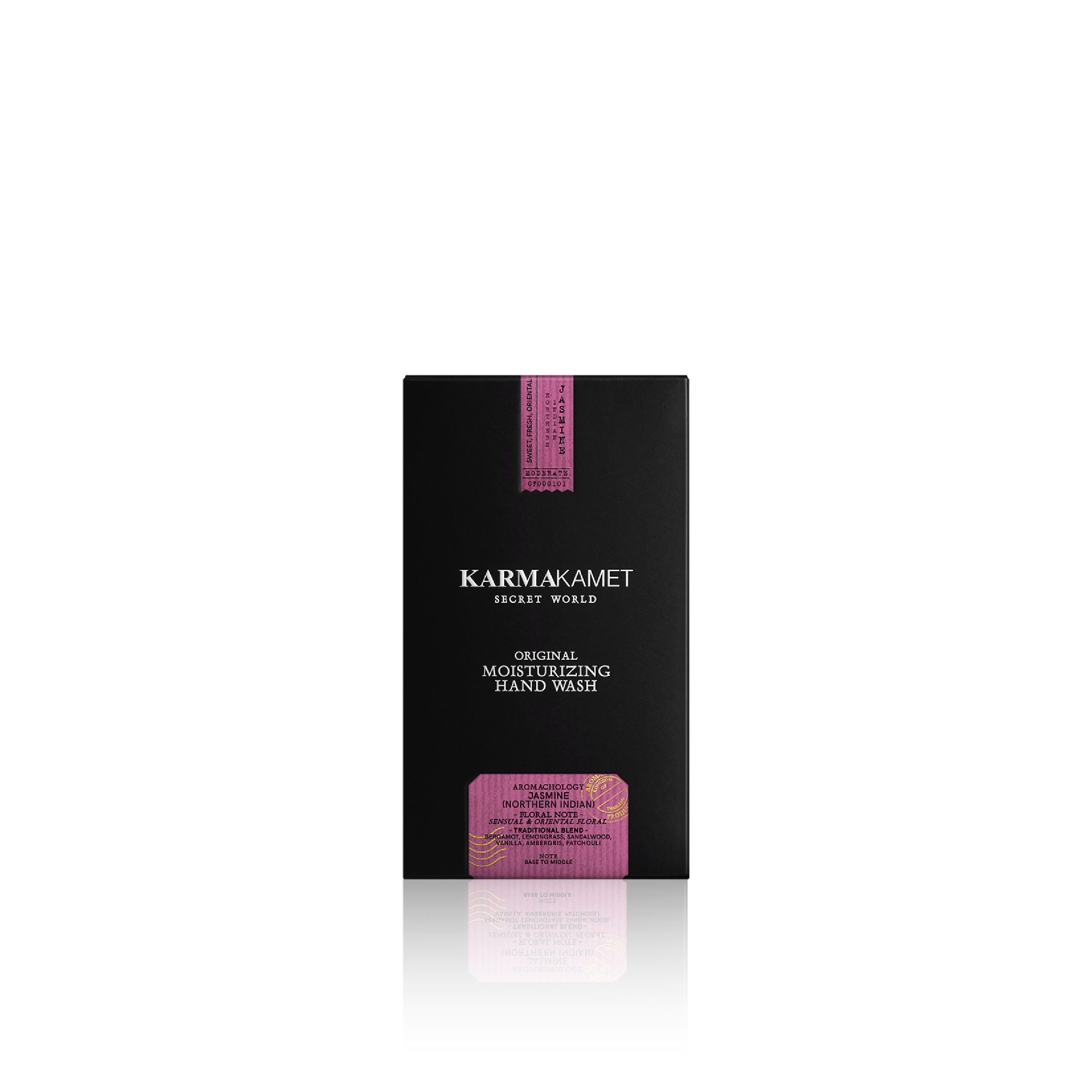 Karmakamet Original Moisturizing Hand Wash 300 ml
