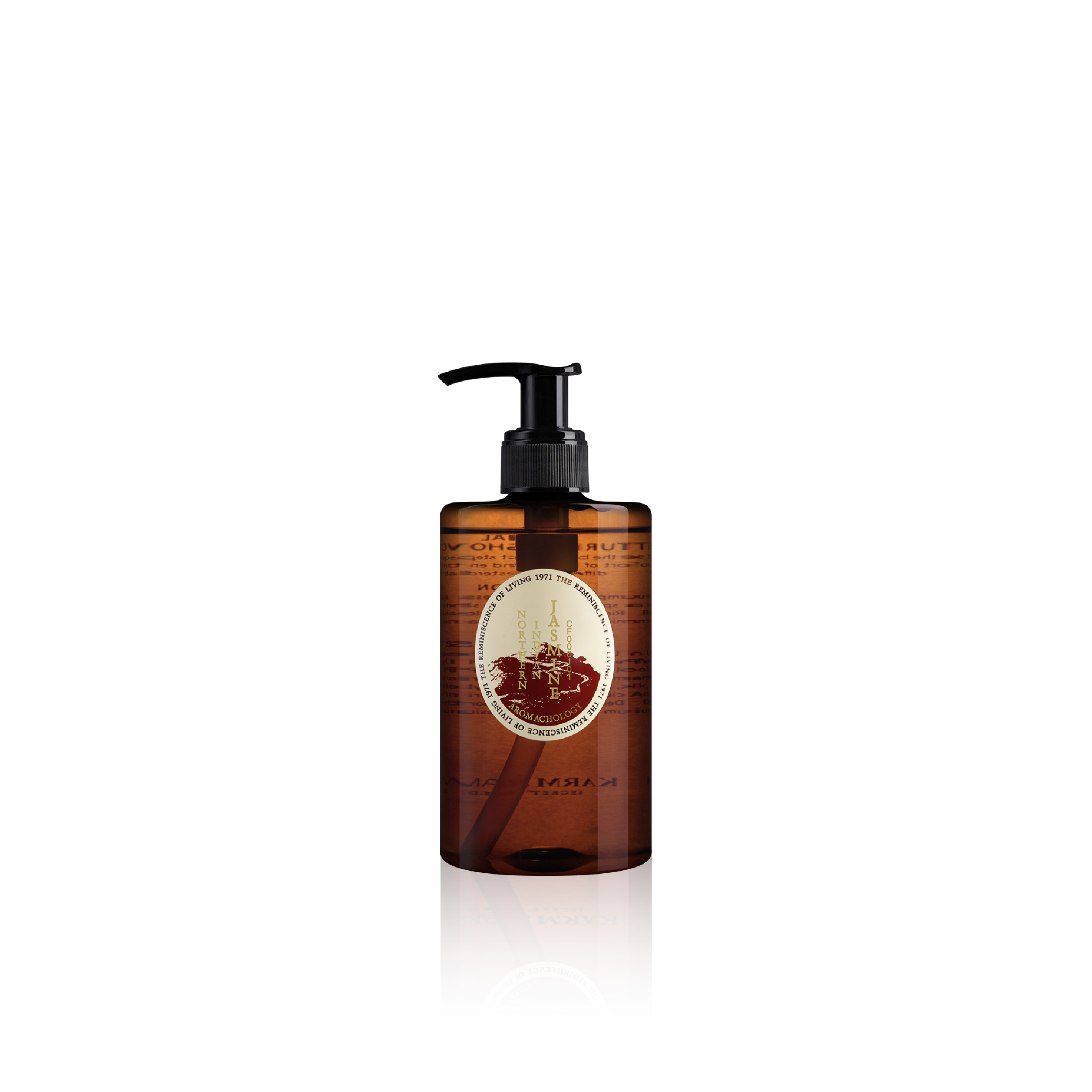 Karmakamet Original Moisturizing Shower Gel 300ml