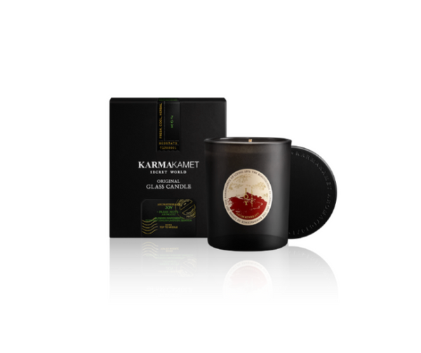 Scented Candle