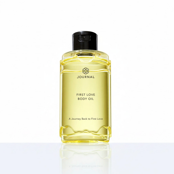 Nourishing & Perfume Oils