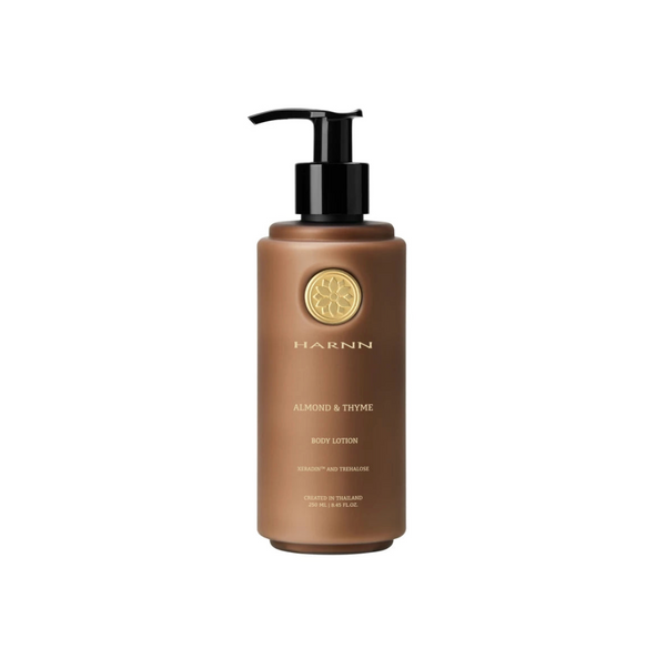 Body Lotion