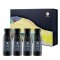 Mt. Sapola Massage Oil Gift Set - 4x65ml