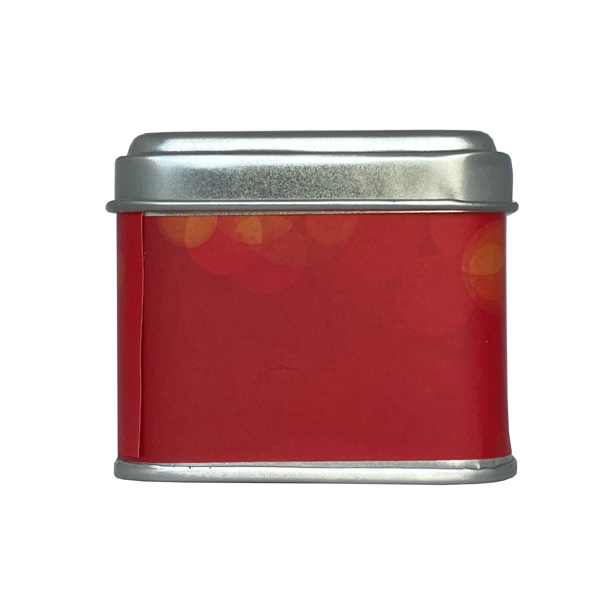 Chaidim Small Christmas Box - Black Tea Orange Cinnamon Ginger