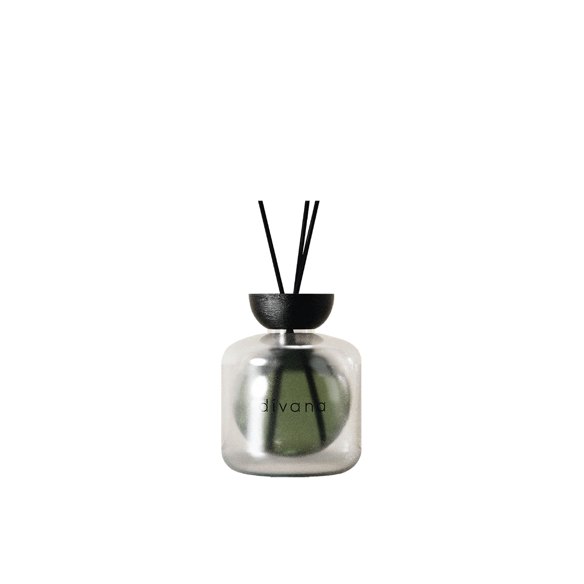 Divana Phenomenon Reed Diffuser - Moss Garden 100ml