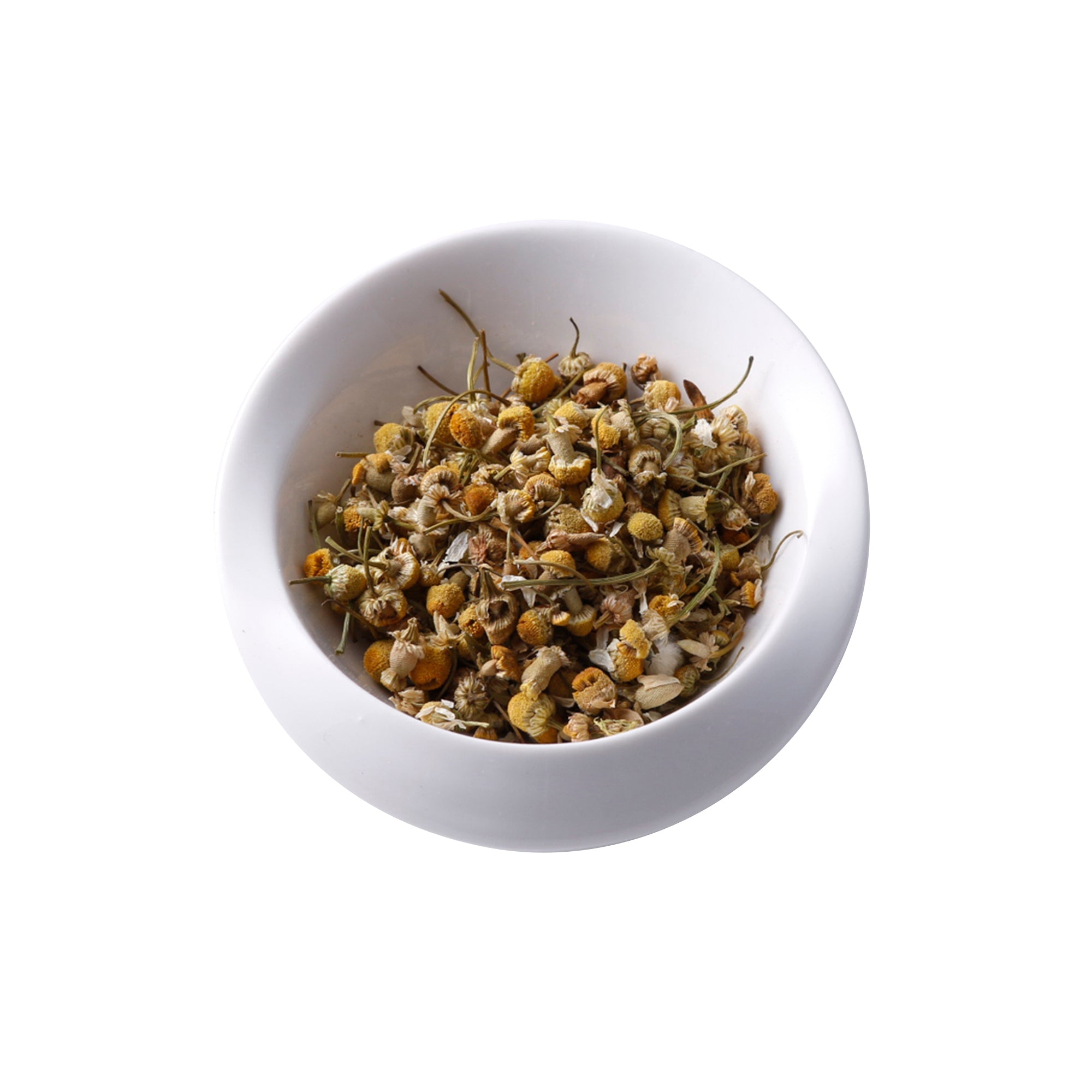 Chaidim Chamomile Blossoms Herbal Tea