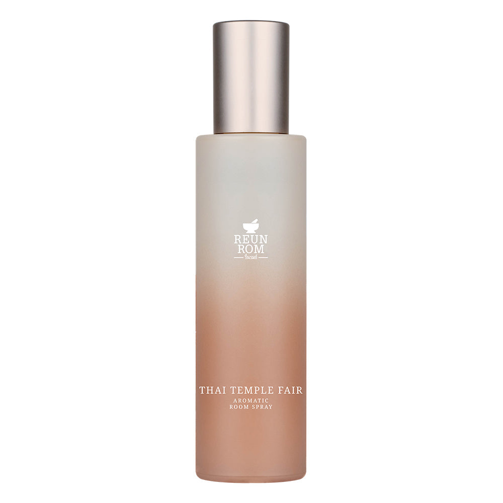 Reunrom Room Spray - Thai Temple Fair 150ml