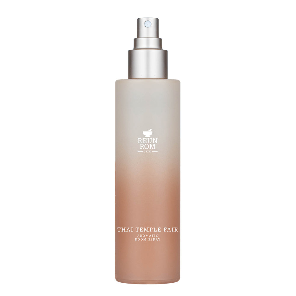 Reunrom Room Spray - Thai Temple Fair 150ml