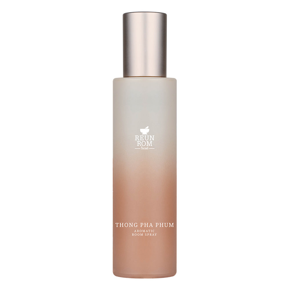 Reunrom Room Spray - Thong Pha Phum 150ml