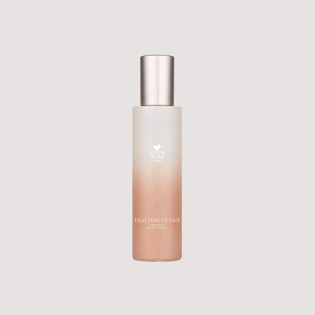 Reunrom Room Spray - Thai Temple Fair 150ml