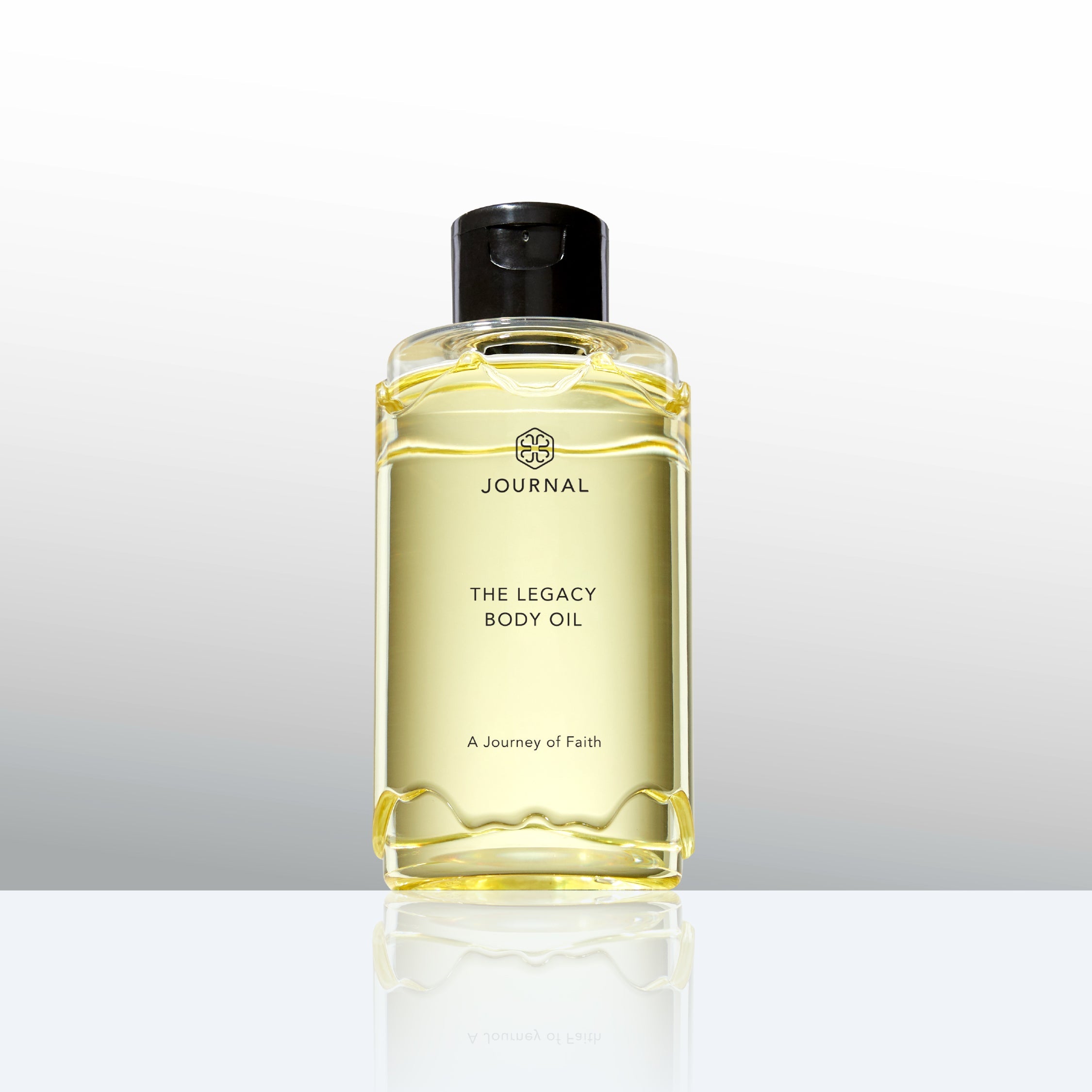 Journal The Legacy Body Oil 180 ml