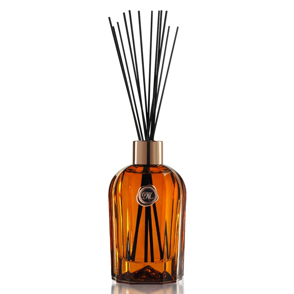 Mt. Sapola Home Scent Reed Diffuser - Tranquil Woods 100ml