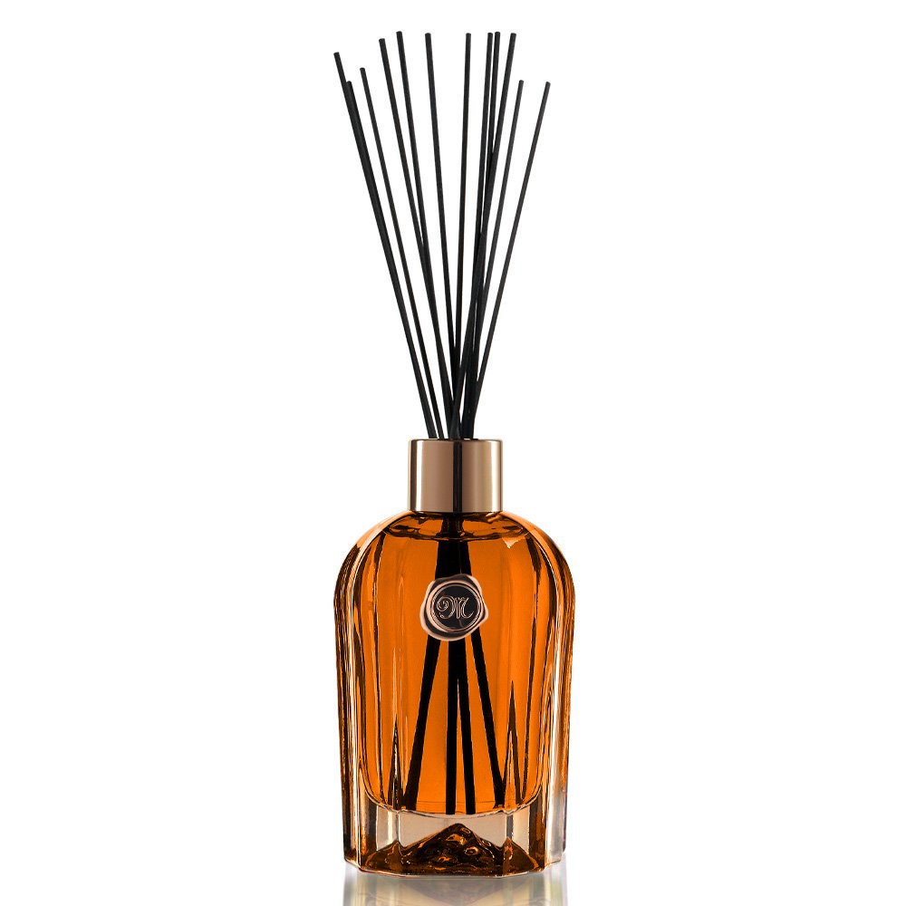 Mt. Sapola Home Scent Reed Diffuser - Tropical Delight 100ml
