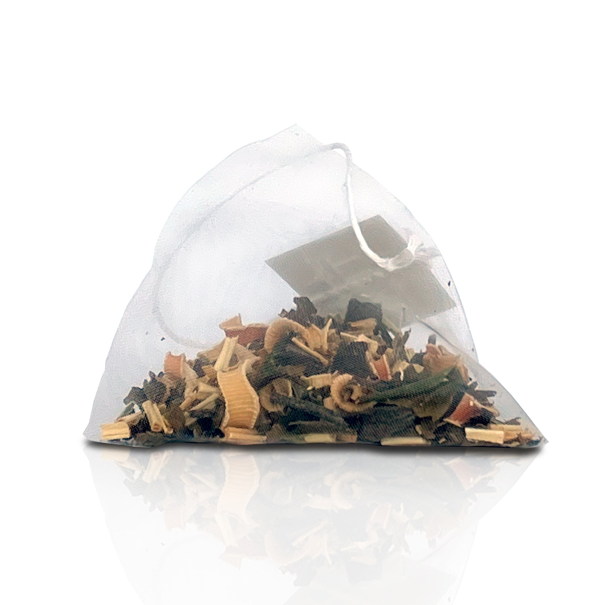 Chaidim Lemongrass White Tea 5 Teabags