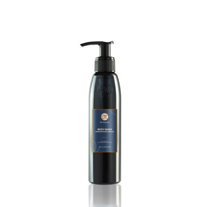 Mt. Sapola Body Wash - Sandalwood-Orange 500ml