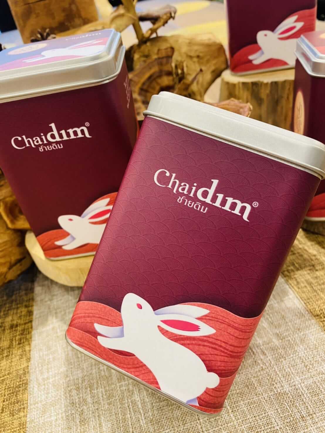 Chaidim Tea Surprise Box 10 Teabags