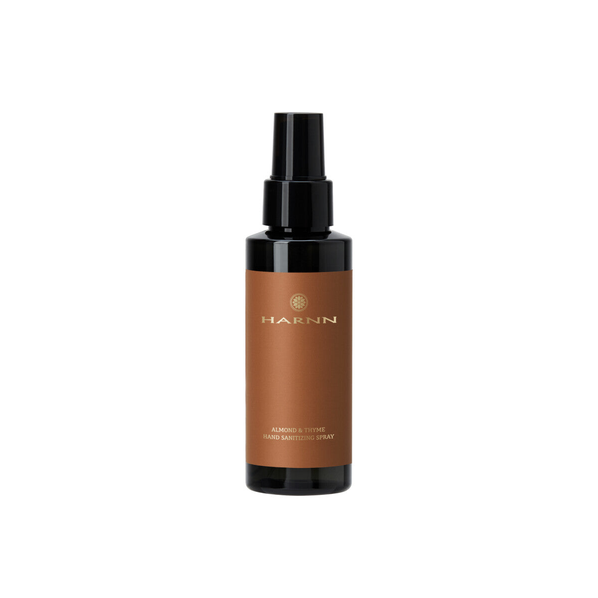 Harnn Hand Sanitizing Spray - Almond & Thyme 95ml