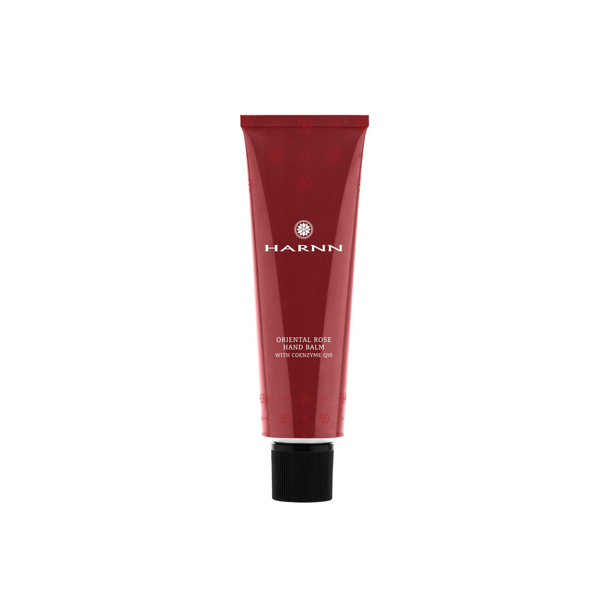 Harnn Hand Balm - Oriental Rose 50g