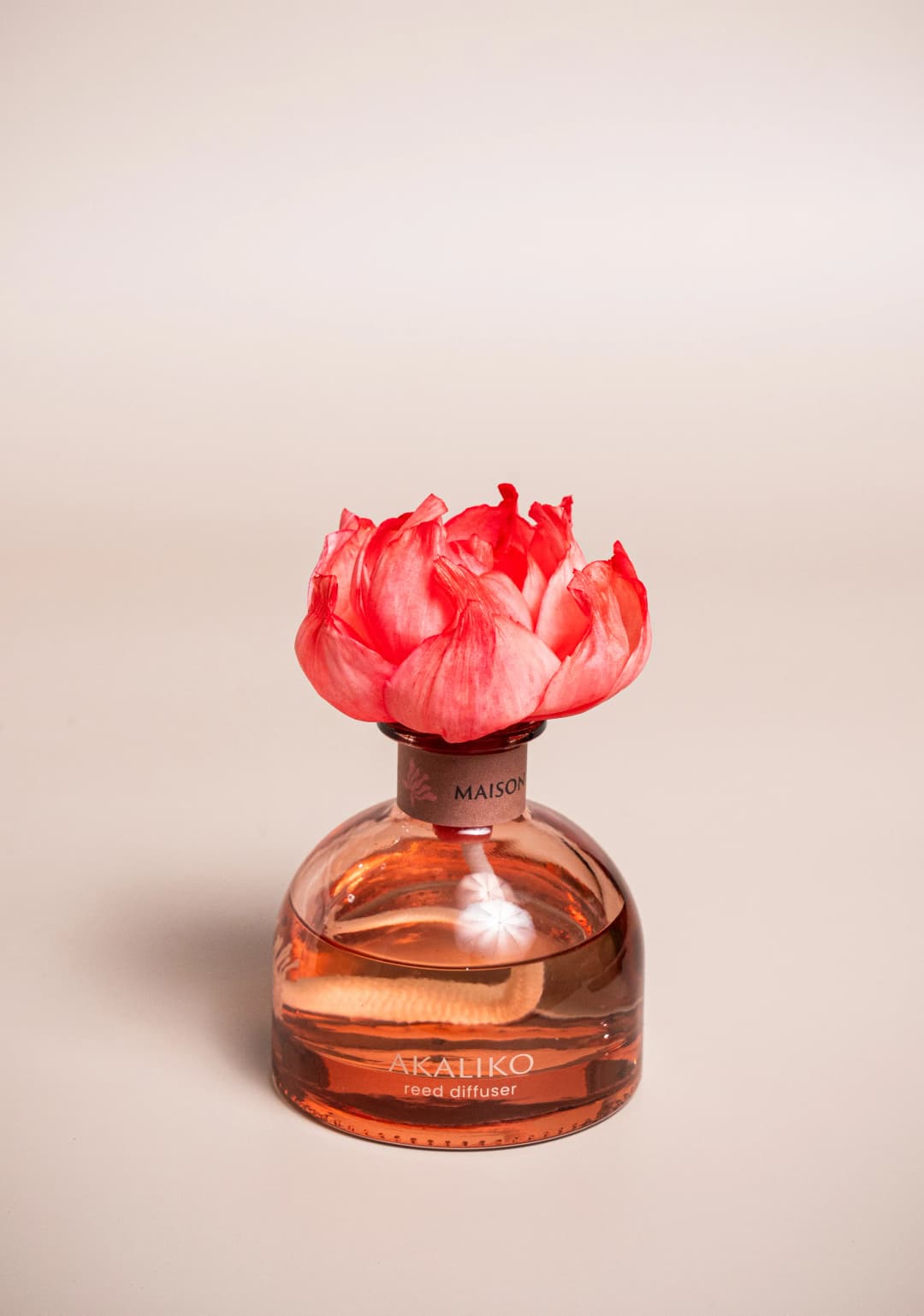 AKALIKO Flower Journey Diffuser Petal Carpet 100 ml