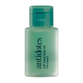 Antidotes Soft Touch Body Oil 30ml