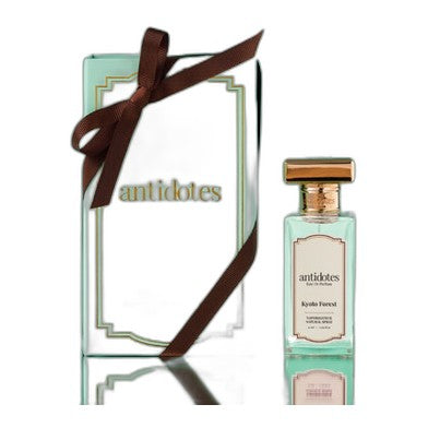 Antidotes Body Perfume EDP - Floral Collection 50ml