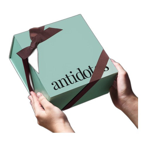 Antidotes Gift Set 3 - Perfume Sachet & Mini Hand Cream 15ml