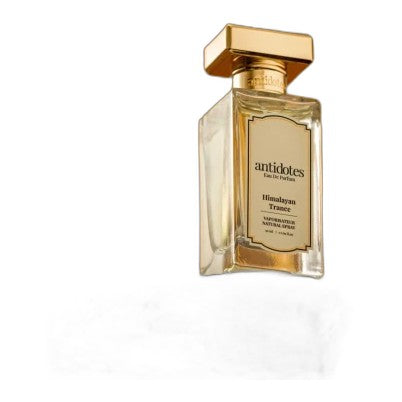 Antidotes Body Perfume EDP - Tribute of Scents Collection 50ml