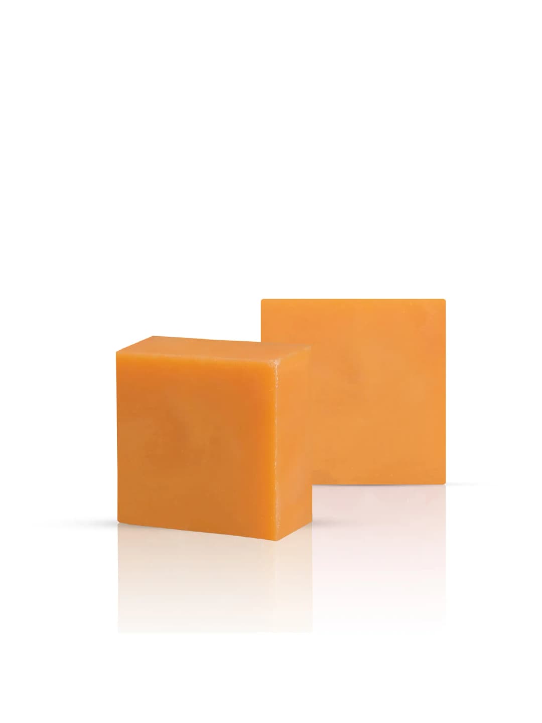 BATH&BLOOM Natural Handmade Soap White Champaka