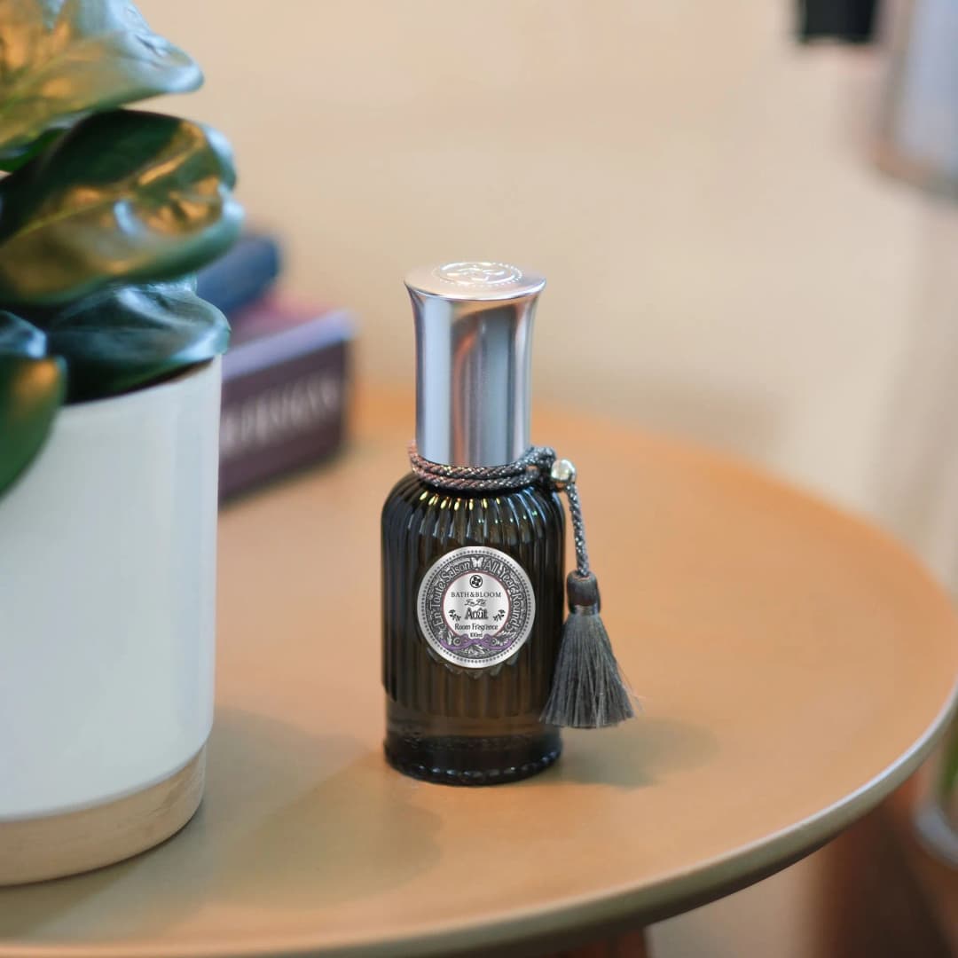 Bath&Bloom Aout (August) Room Fragrance 100ml