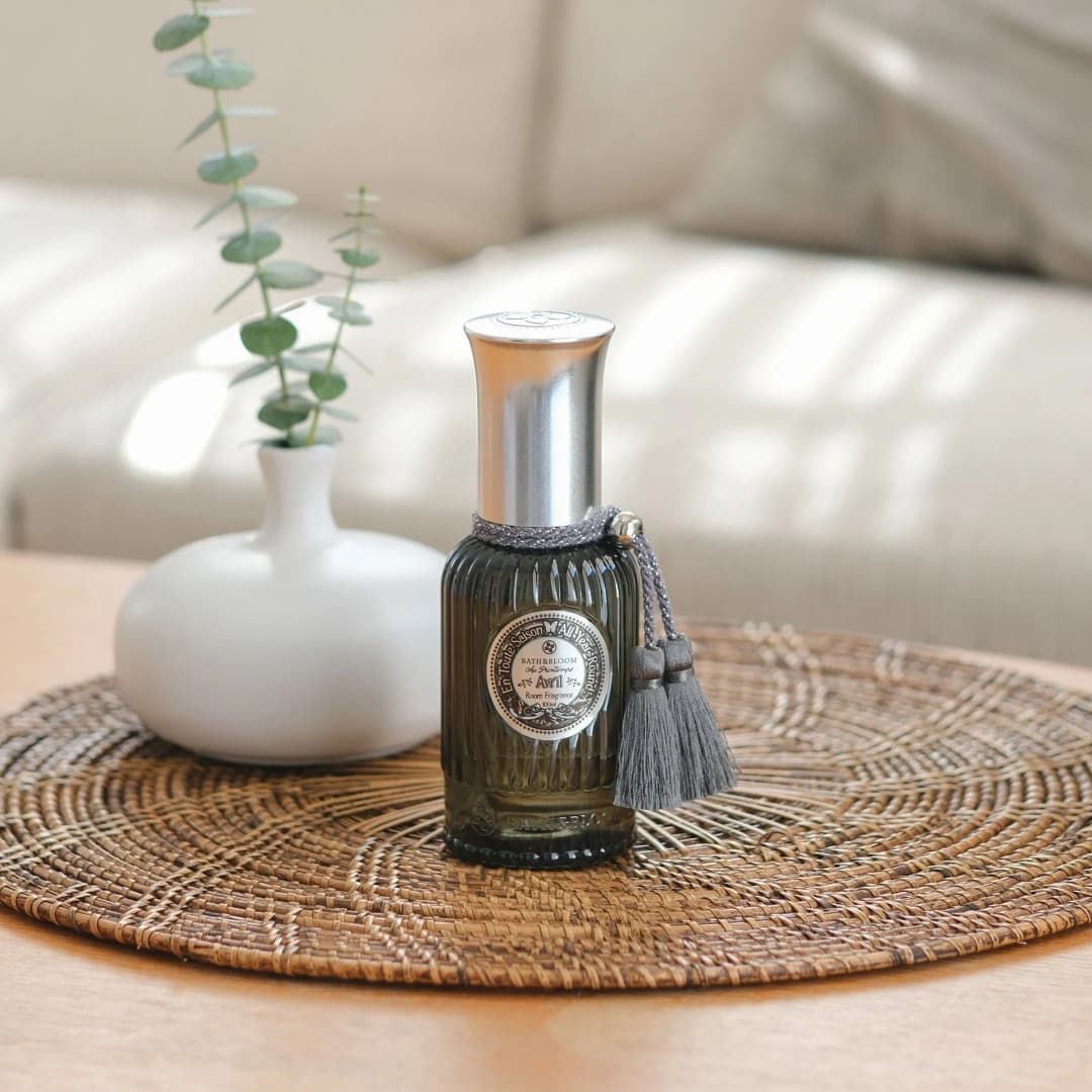 Bath & Bloom Avril Room Fragrance | 100ml