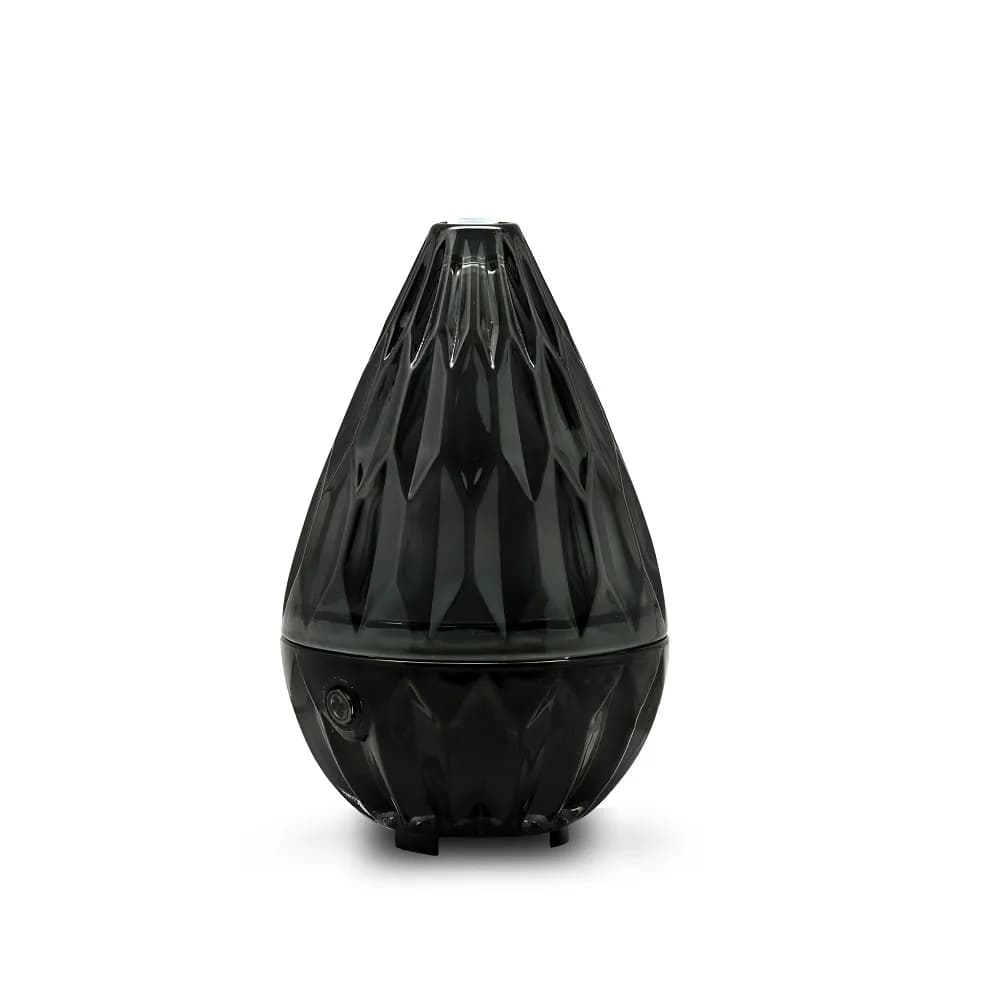 BATH&BLOOM Crown Jewel Crystalline Scented Diffuser Black Sapphire
