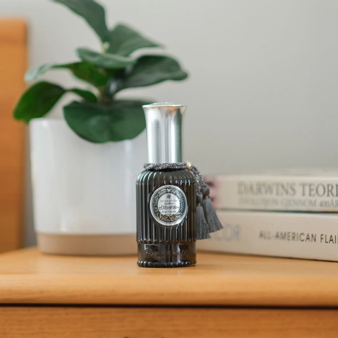 Bath&Bloom December Room Fragrance 100ml