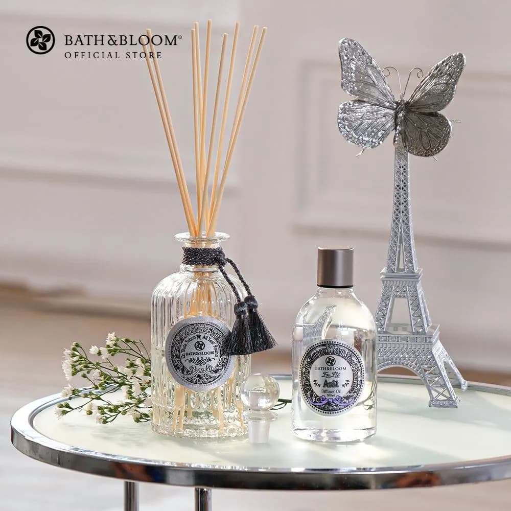 BATH&BLOOM Diffuser Oil 300ml