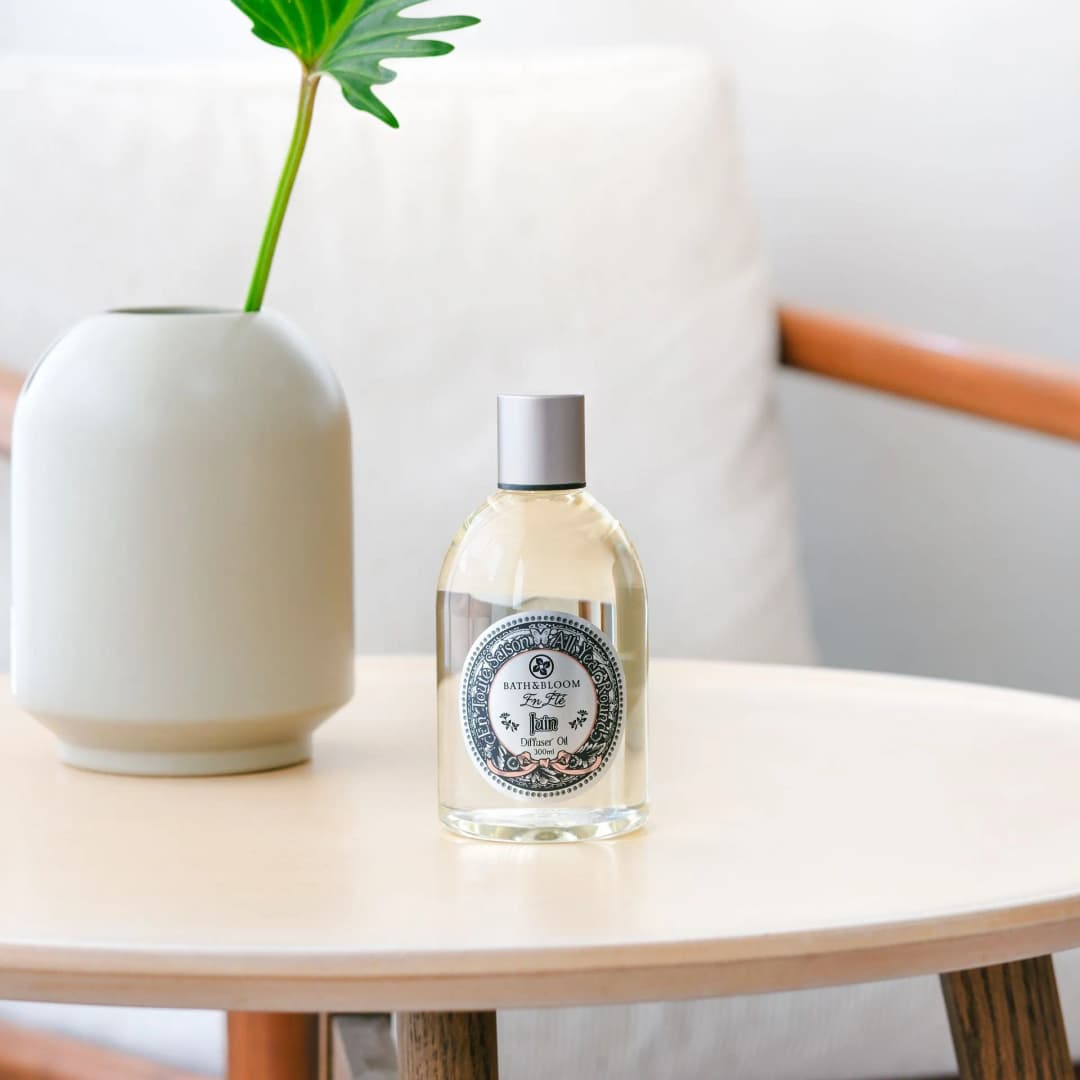 BATH&BLOOM Diffuser Oil Jun 300 ml