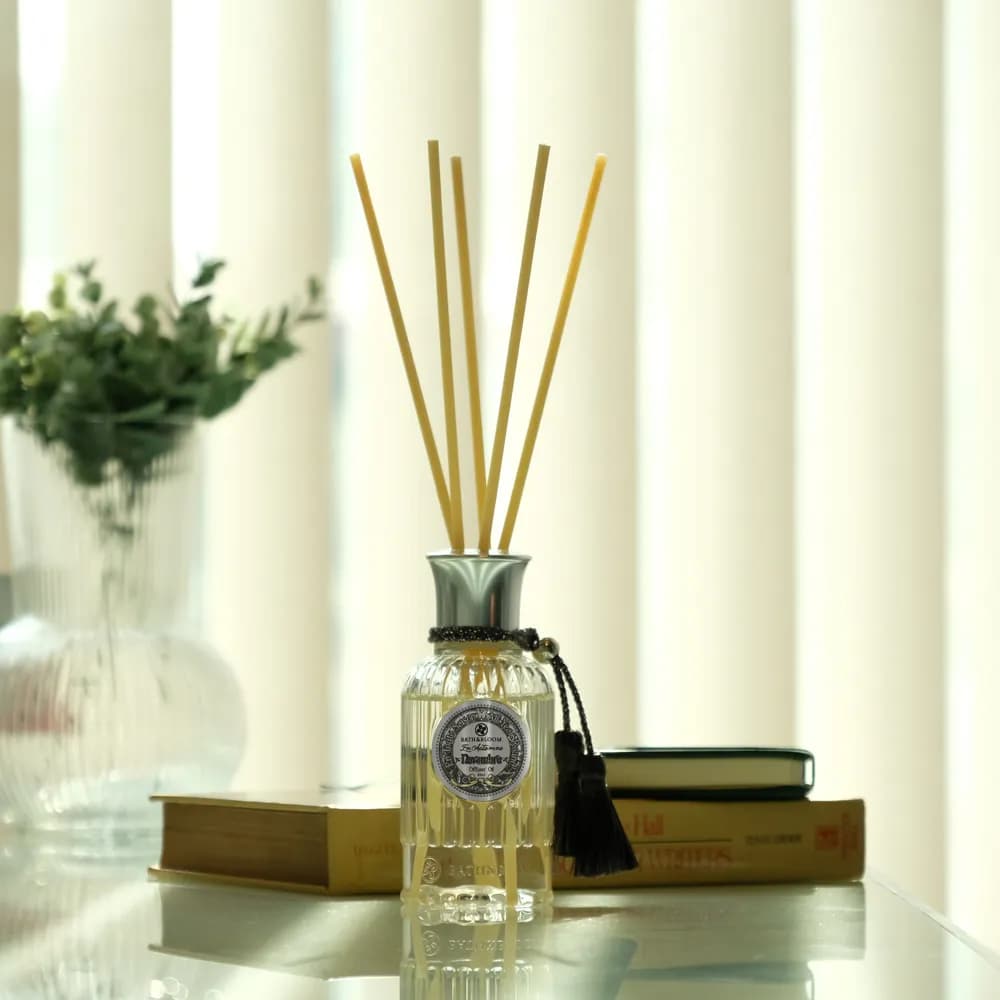 Bath&Bloom Diffuser Oil Set Novembre (November) 100ml