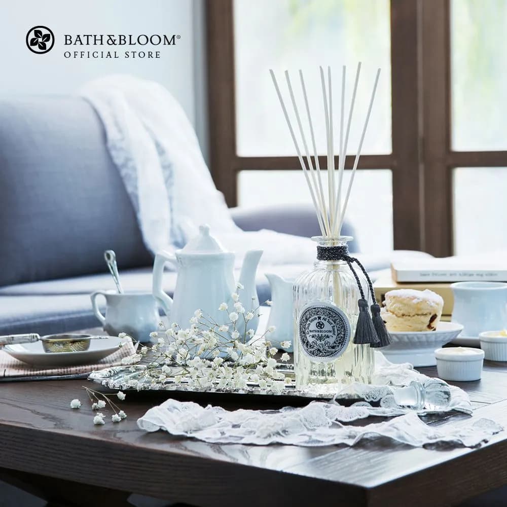 BATH&BLOOM En Toute Reed Sticks
