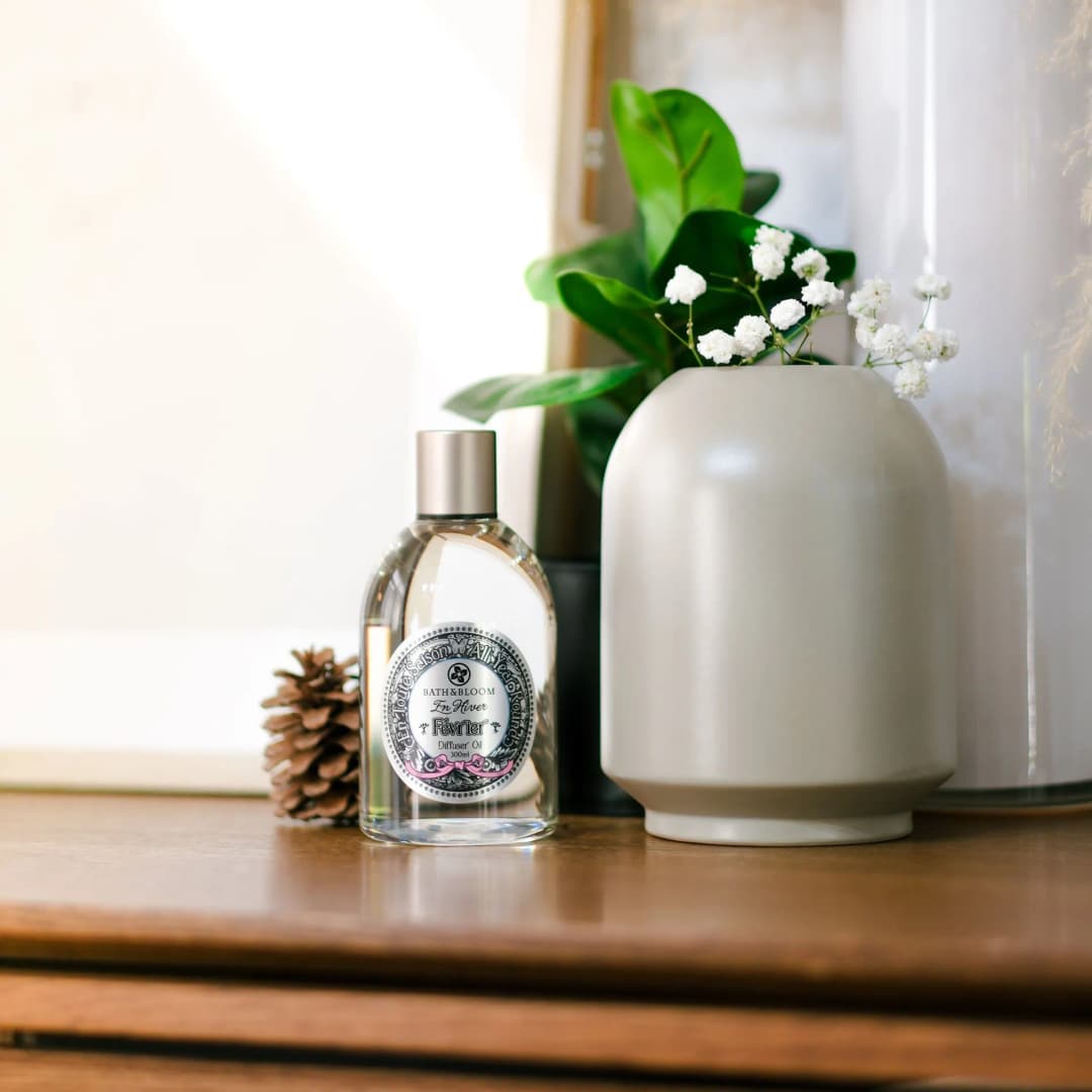 BATH&BLOOM Fevier Diffuser Oil 300ml