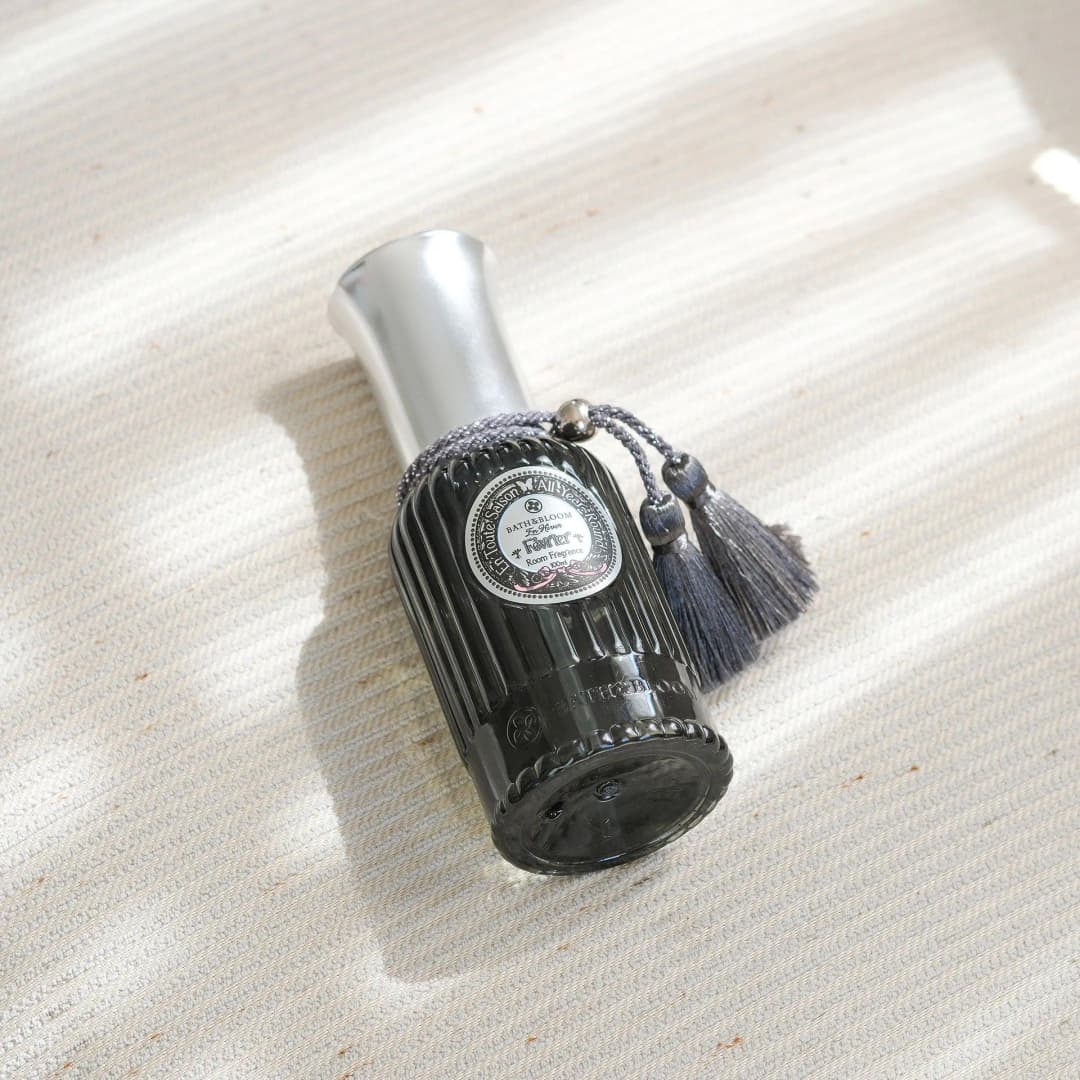 BATH&BLOOM Fevier Room Fragrance | February 100ml