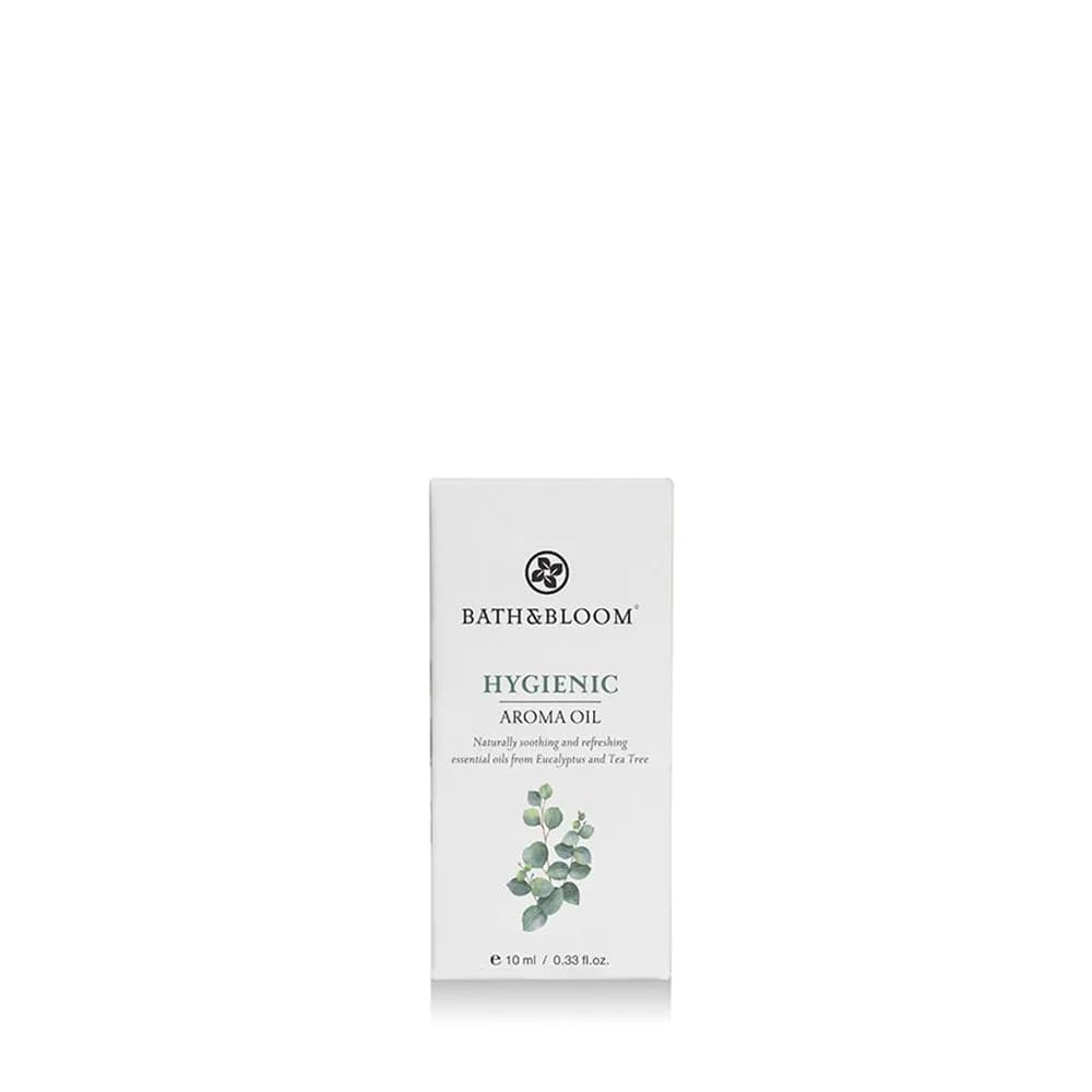 BATH&BLOOM Hygienic Aroma Oil 10ml