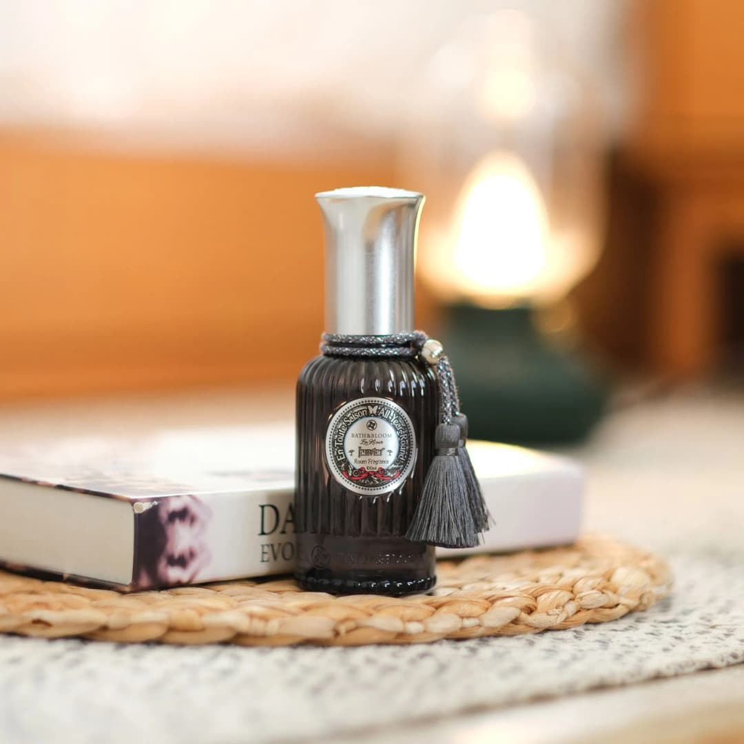 BATH&BLOOM Janvier Room Fragrance | 100ml