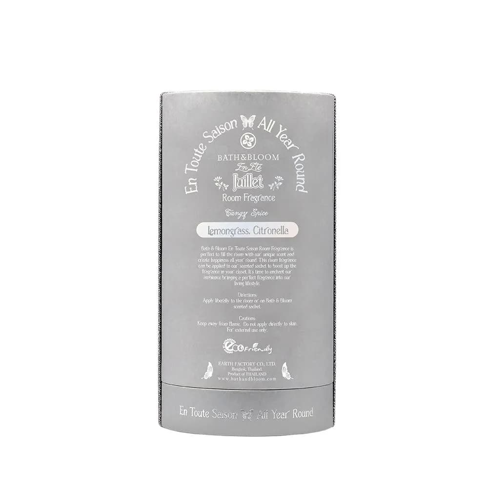 BATH&BLOOM Juillet Room Fragrance 100ml