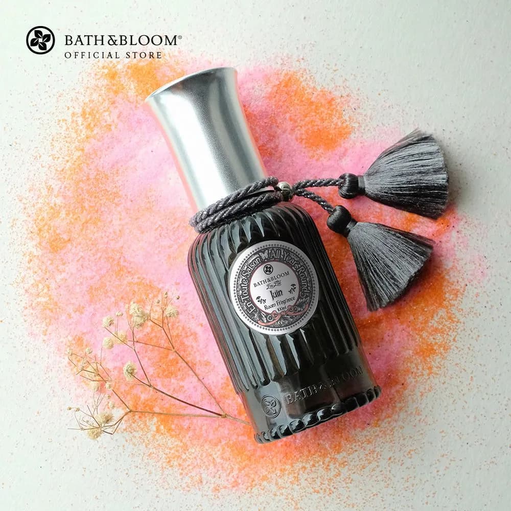 Bath&Bloom June Room Fragrance 100ml